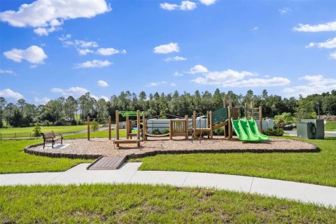 Touwnhouse à vendre à Apopka, Floride: 4 chambres, 155.89 m2 № 2415008 - photo 29