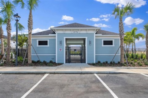Touwnhouse à vendre à Apopka, Floride: 4 chambres, 155.89 m2 № 2415008 - photo 19