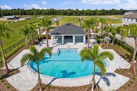 Touwnhouse à vendre à Apopka, Floride: 4 chambres, 155.89 m2 № 2415008 - photo 24
