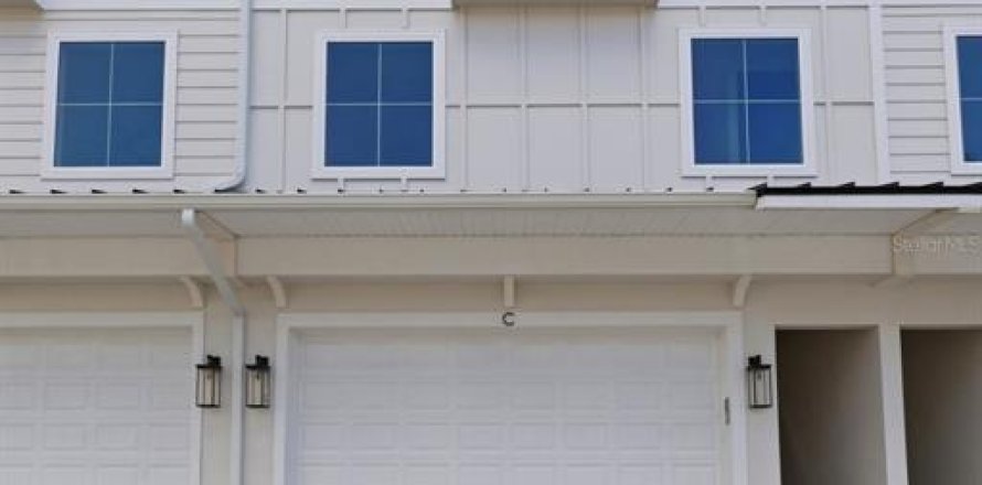 Touwnhouse à Tampa, Floride 4 chambres, 230.4 m2 № 2421926