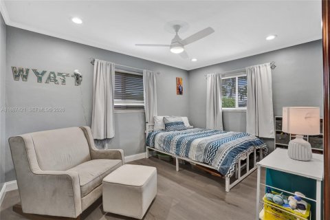 Купить виллу или дом в Катлер-Бей, Флорида 3 спальни, 130.43м2, № 2154376 - фото 18
