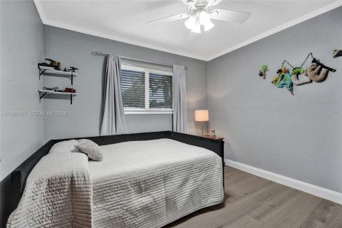 Купить виллу или дом в Катлер-Бей, Флорида 3 спальни, 130.43м2, № 2154376 - фото 17