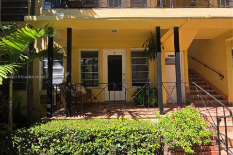Appartement à louer à Miami Beach, Floride: 1 chambre, 74.32 m2 № 1933171 - photo 15