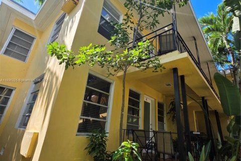 Appartement à louer à Miami Beach, Floride: 1 chambre, 74.32 m2 № 1933171 - photo 22
