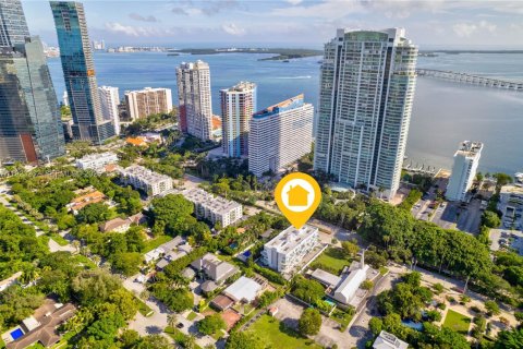 Condo in Miami, Florida, 1 bedroom № 1983704 - photo 30