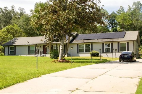 House in Gainesville, Florida 5 bedrooms, 280.01 sq.m. № 2216832 - photo 2