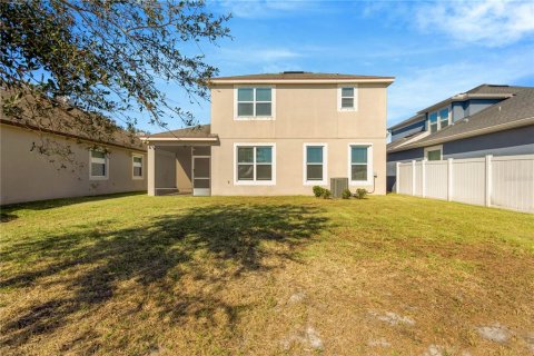 House in Riverview, Florida 3 bedrooms, 209.68 sq.m. № 1879062 - photo 3