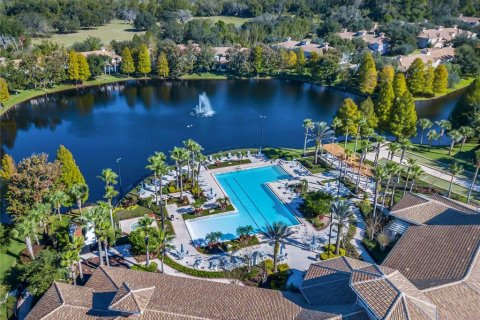 Condominio en alquiler en Davenport, Florida, 3 dormitorios, 115.94 m2 № 1895153 - foto 12