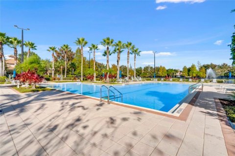 Condominio en alquiler en Davenport, Florida, 3 dormitorios, 115.94 m2 № 1895153 - foto 14