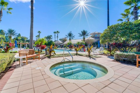 Condominio en alquiler en Davenport, Florida, 3 dormitorios, 115.94 m2 № 1895153 - foto 19