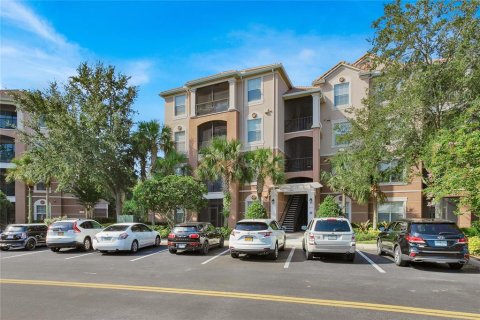 Condominio en alquiler en Davenport, Florida, 3 dormitorios, 115.94 m2 № 1895153 - foto 1