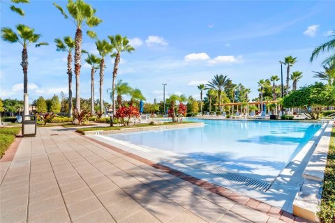 Condominio en alquiler en Davenport, Florida, 3 dormitorios, 115.94 m2 № 1895153 - foto 18