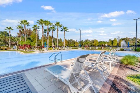 Condominio en alquiler en Davenport, Florida, 3 dormitorios, 115.94 m2 № 1895153 - foto 17
