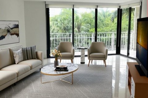 Copropriété à louer à Miami, Floride: 2 chambres, 142.6 m2 № 1998135 - photo 5