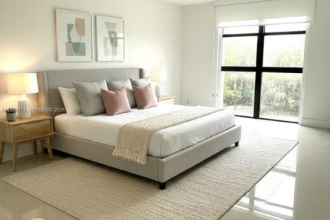 Condo à Miami, Floride, 2 chambres № 1998135