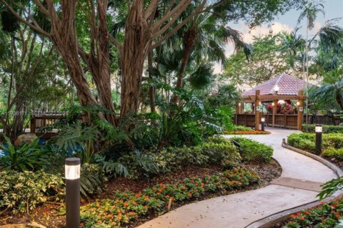 Copropriété à louer à Miami, Floride: 2 chambres, 142.6 m2 № 1998135 - photo 19