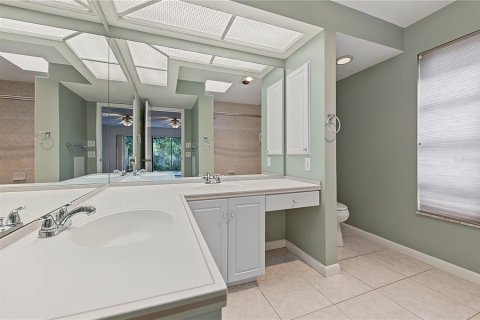 Villa ou maison à louer à Palm Harbor, Floride: 3 chambres, 195.84 m2 № 2418872 - photo 23