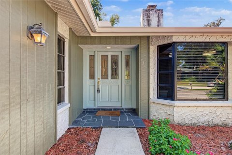 Villa ou maison à louer à Palm Harbor, Floride: 3 chambres, 195.84 m2 № 2418872 - photo 2
