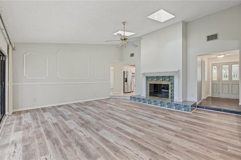 Villa ou maison à louer à Palm Harbor, Floride: 3 chambres, 195.84 m2 № 2418872 - photo 12