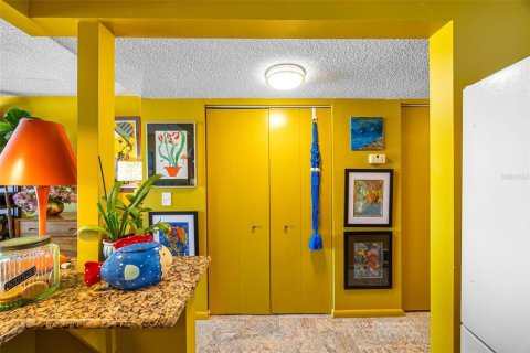 Купить кондоминиум в Клируотер, Флорида 3 комнаты, 58.06м2, № 1526764 - фото 15