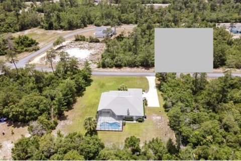 Terreno en venta en Ocala, Florida № 1852676 - foto 4