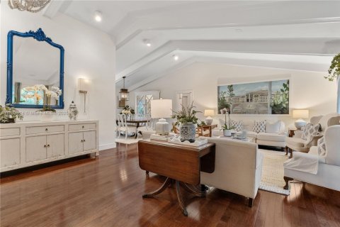Casa en venta en Palmetto Bay, Florida, 5 dormitorios, 266.26 m2 № 1895307 - foto 7