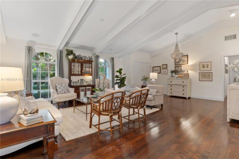 Casa en venta en Palmetto Bay, Florida, 5 dormitorios, 266.26 m2 № 1895307 - foto 8