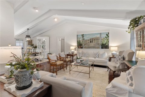 Casa en venta en Palmetto Bay, Florida, 5 dormitorios, 266.26 m2 № 1895307 - foto 5