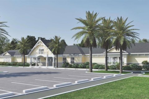 Villa ou maison à vendre à Spring Hill, Floride: 3 chambres, 123.37 m2 № 2103013 - photo 29