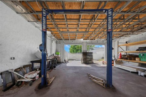 Propiedad comercial en venta en Clearwater, Florida, 419.92 m2 № 2430806 - foto 28
