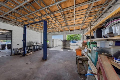 Propiedad comercial en venta en Clearwater, Florida, 419.92 m2 № 2430806 - foto 29