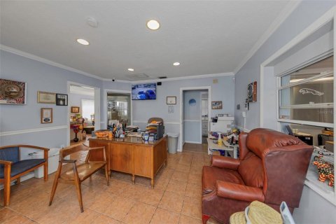 Propiedad comercial en venta en Clearwater, Florida, 419.92 m2 № 2430806 - foto 21
