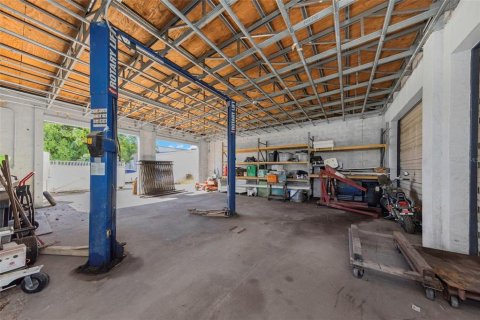 Propiedad comercial en venta en Clearwater, Florida, 419.92 m2 № 2430806 - foto 26
