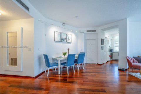 Copropriété à louer à Aventura, Floride: 3 chambres, 126.81 m2 № 1939241 - photo 21