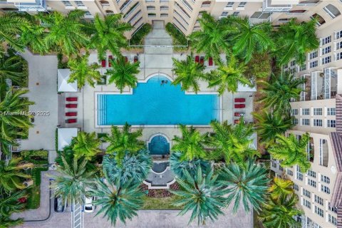 Copropriété à louer à Aventura, Floride: 3 chambres, 126.81 m2 № 1939241 - photo 1