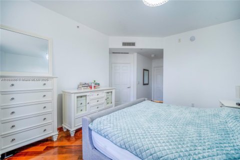 Copropriété à louer à Aventura, Floride: 3 chambres, 126.81 m2 № 1939241 - photo 18