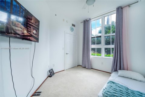 Copropriété à louer à Aventura, Floride: 3 chambres, 126.81 m2 № 1939241 - photo 8