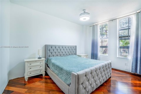 Copropriété à louer à Aventura, Floride: 3 chambres, 126.81 m2 № 1939241 - photo 17