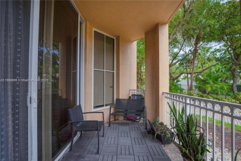 Copropriété à louer à Aventura, Floride: 3 chambres, 126.81 m2 № 1939241 - photo 7