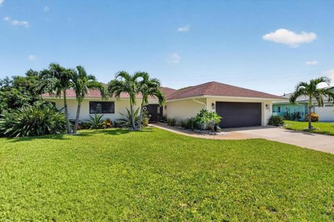 Villa ou maison à Bradenton, Floride 3 chambres, 199.28 m2 № 2306238