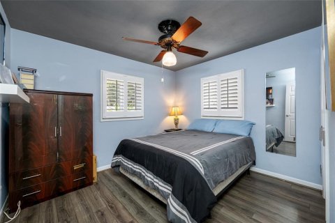 Villa ou maison à vendre à Saint Petersburg, Floride: 2 chambres, 102.19 m2 № 1675527 - photo 30