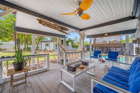 Villa ou maison à vendre à Saint Petersburg, Floride: 2 chambres, 102.19 m2 № 1675527 - photo 20