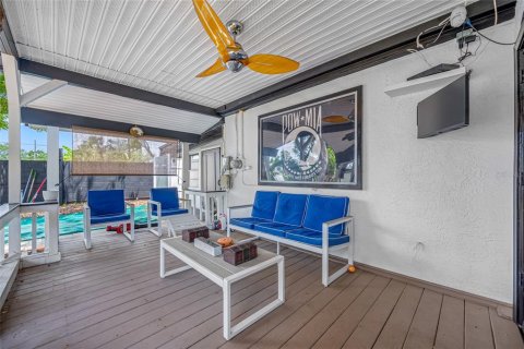 Villa ou maison à vendre à Saint Petersburg, Floride: 2 chambres, 102.19 m2 № 1675527 - photo 21