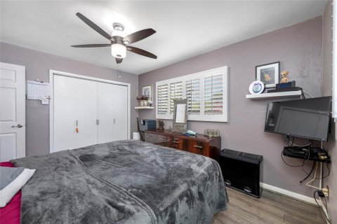 Villa ou maison à vendre à Saint Petersburg, Floride: 2 chambres, 102.19 m2 № 1675527 - photo 29