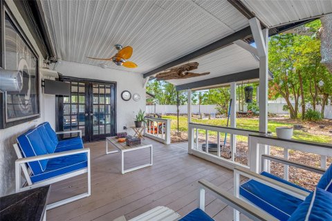 Villa ou maison à vendre à Saint Petersburg, Floride: 2 chambres, 102.19 m2 № 1675527 - photo 19