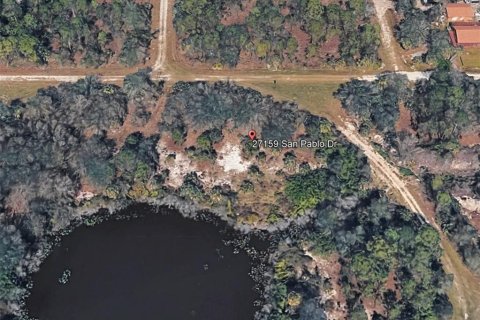 Terrain à vendre à Punta Gorda, Floride № 2196750 - photo 4