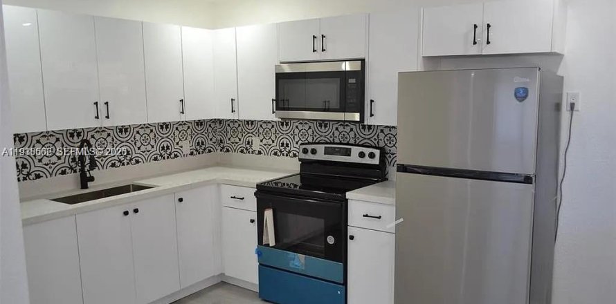 Appartement à Pompano Beach, Floride 2 chambres, 337.98 m2 № 1996290