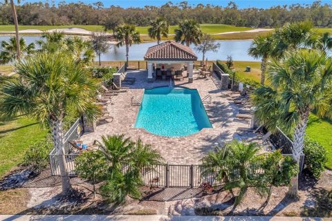 Condominio en venta en Bradenton, Florida, 3 dormitorios, 119.47 m2 № 1541218 - foto 27