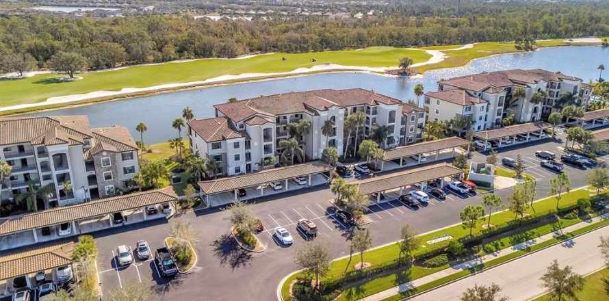 Condominio en Bradenton, Florida, 3 dormitorios № 1541218
