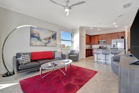 Condominio en venta en Bradenton, Florida, 3 dormitorios, 119.47 m2 № 1541218 - foto 10